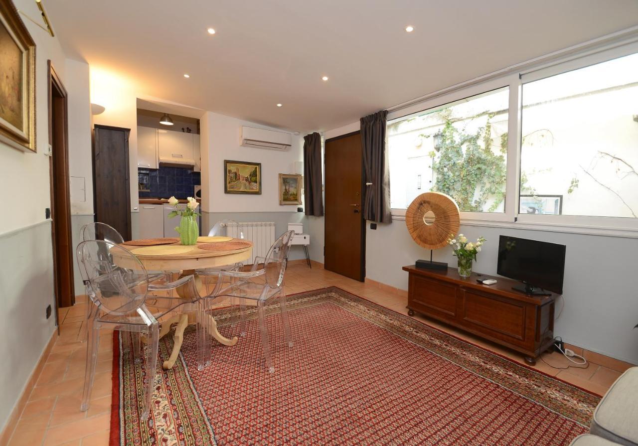 Divine Stylish Apartment 로마 외부 사진