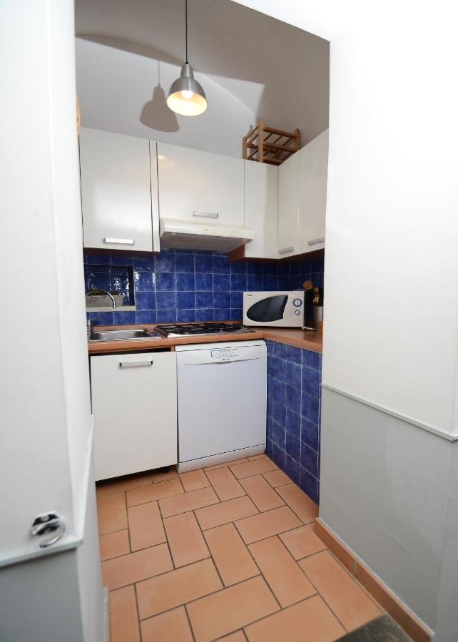 Divine Stylish Apartment 로마 외부 사진