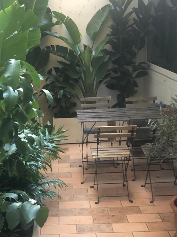 Divine Stylish Apartment 로마 외부 사진