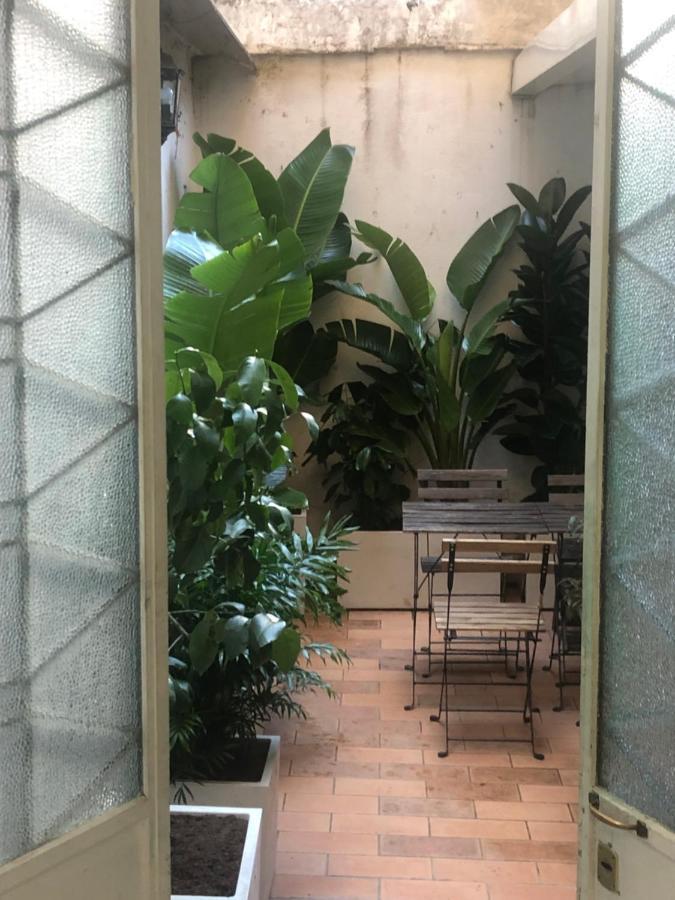 Divine Stylish Apartment 로마 외부 사진