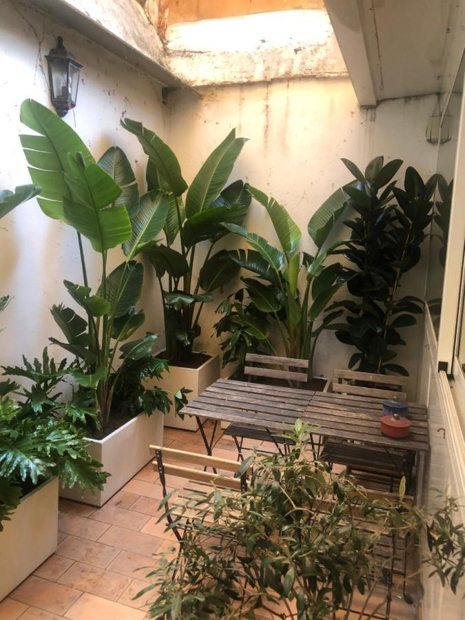Divine Stylish Apartment 로마 외부 사진