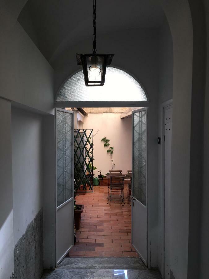 Divine Stylish Apartment 로마 외부 사진